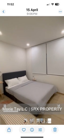 Tiong Bahru Estate (D3), Apartment #523890471